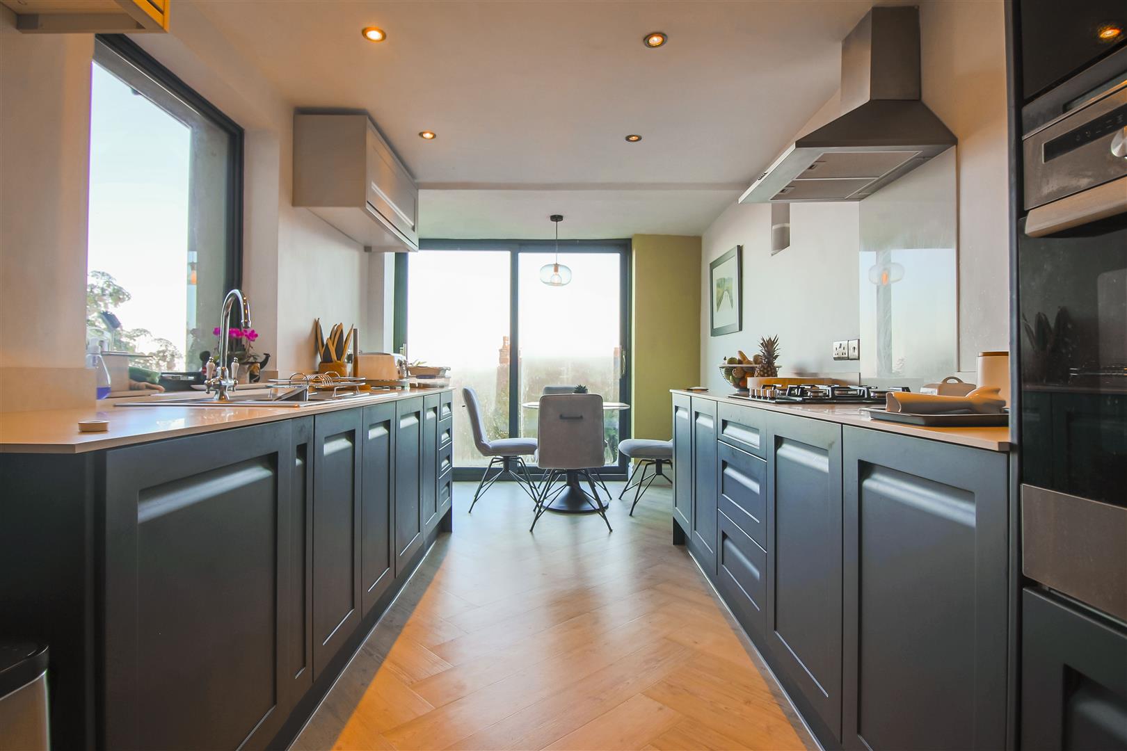 Quernmore Road, Lancaster RBGF Sales and Lettings Limited